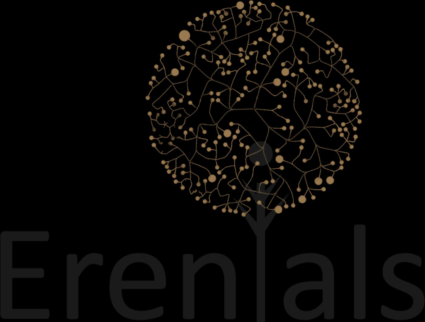 Erenials